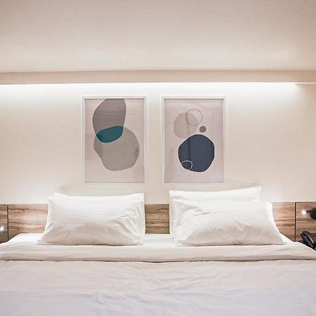 Homitel Bangkok Hotel ภายนอก รูปภาพ